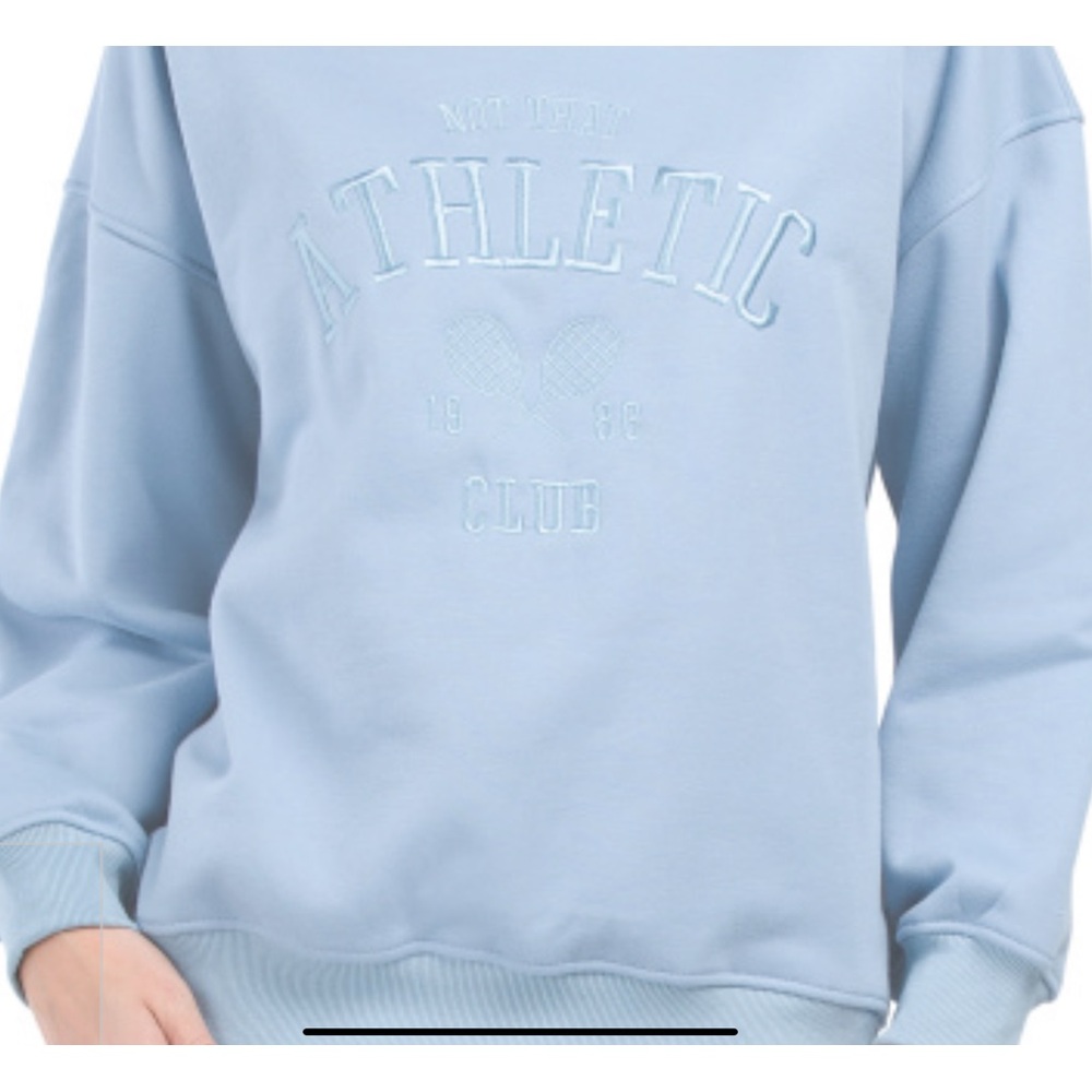 Gilli Sweatshirt